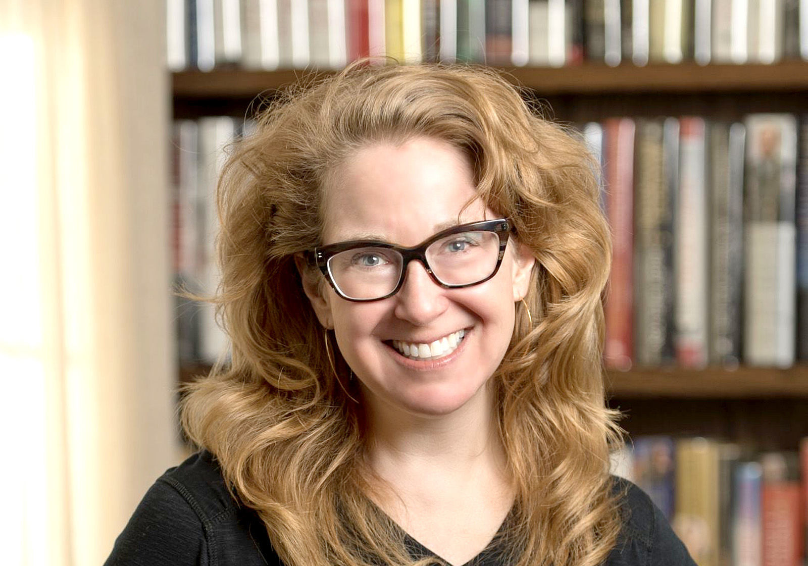 Alison Dagnes